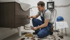 Why hire a licensed plumber in Orlando for safe, compliant repairs