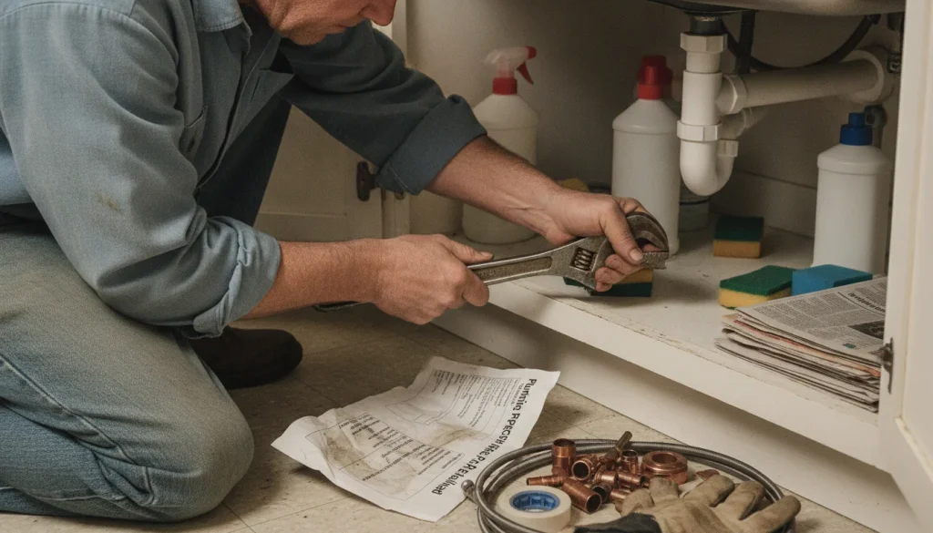 Water heater maintenance and repair basics in Orlando homes