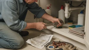 Water heater maintenance and repair basics in Orlando homes